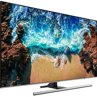 Телевизор Samsung UE55NU8000U