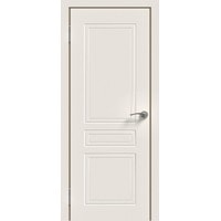 Межкомнатная дверь Юни Эмаль ПГ-1 90x200 (белый)