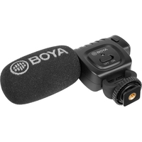 Проводной микрофон BOYA BY-BM3011