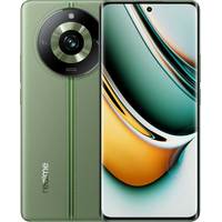 Смартфон Realme 11 Pro 5G 8GB/256GB (зеленый)