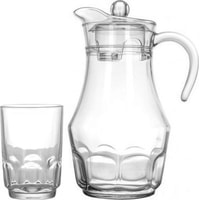 Набор стаканов для воды и напитков Arcopal Roc L4987