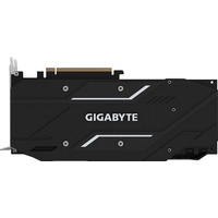 Видеокарта Gigabyte GeForce RTX 2060 WindForce OC 6GB GDDR6 GV-N2060WF2OC-6GD