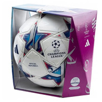 Футбольный мяч Adidas UEFA Champions League FIFA OMB 23/24 (5 размер)