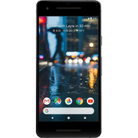 Смартфон Google Pixel 2 64GB (черный)