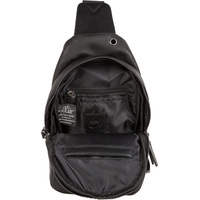 Городской рюкзак Polar П0275 (черный)
