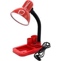 Настольная лампа Leek LE061402-0055 (красный)