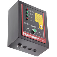 Блок автоматики Hammer Flex GN8000ATS