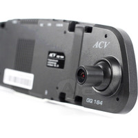 Видеорегистратор-навигатор (2в1) ACV GQ164