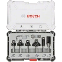 Набор фрез Bosch 2.607.017.468