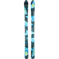 Горные лыжи Scott Superguide 95 Ski (168-184) [244235]
