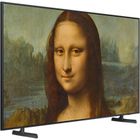 Телевизор Samsung The Frame QE50LS03BAUXCE