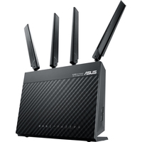 4G Wi-Fi роутер ASUS 4G-AC68U