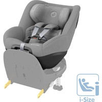 Детское автокресло Maxi-Cosi Pearl 360 Pro (authentic grey)