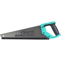 Ножовка Sturm 1060-52-450