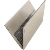 Ноутбук Lenovo IdeaPad 3 15ITL6 82H802LYRM (с гравировкой)