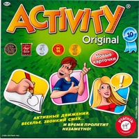 Настольная игра Piatnik Activity 3