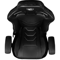 Кресло MSI MAG CH130 X (черный)