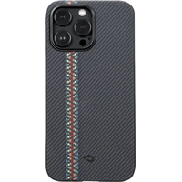 Чехол для телефона Pitaka MagEZ Case 3 для iPhone 14 Pro Max (600D rhapsody)