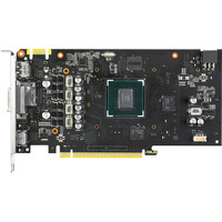 Видеокарта ASUS GeForce GTX 950 2GB GDDR5 (STRIX-GTX950-DC2OC-2GD5-GAMING)