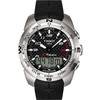 Наручные часы Tissot T-touch Expert Stainless Steel (T013.420.17.202.00)