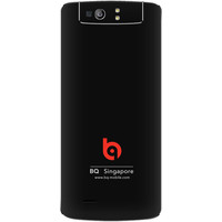 Смартфон BQ-Mobile Singapore (BQS-4516)