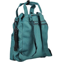 Рюкзак для мамы Farfello F7 (зеленый)