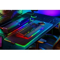 Клавиатура Razer BlackWidow V4 Pro (Razer Green, нет кириллицы)