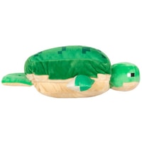 Классическая игрушка Minecraft Sea Turtle
