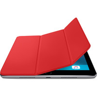 Чехол для планшета Apple Smart Cover for iPad Pro 9.7 (Red) [MM2D2ZM/A]