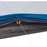 Кемпинговая палатка Quechua Arpenaz 3 XL Fresh&Black