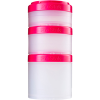 Набор контейнеров Blender Bottle ProStak Expansion Pak Full Color BB-PREX-CPIN