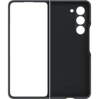 Чехол для телефона Samsung Eco-Leather Case Z Fold5 (черный)