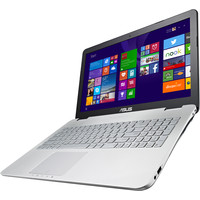 Ноутбук ASUS N551JW-CN097D