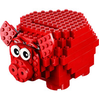 Конструктор LEGO 40155 Копилка (Piggy Coin Bank)