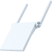 Wi-Fi роутер Xiaomi WiFi Router Nano (белый)