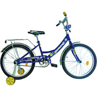 Детский велосипед Navigator Fortuna ВМЗ20025