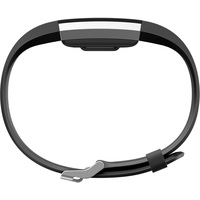 Фитнес-браслет Fitbit Charge 2 (черный)