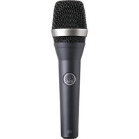 Проводной микрофон AKG D5