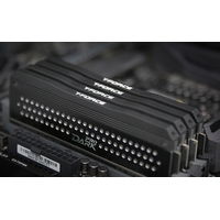 Оперативная память Team Dark Pro 2x8GB DDR4 PC4-25600 TDPGD416G3200HC16ADC01