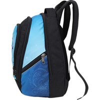 Школьный рюкзак Spayder 694 Butterfly Blue