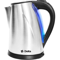 Электрический чайник Delta DL-1033