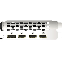 Видеокарта Gigabyte GeForce GTX 1650 WindForce 4GB GDDR5 GV-N1650WF2-4GD