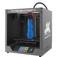 FDM принтер Flyingbear Ghost 5