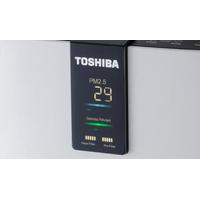 Очиститель воздуха Toshiba CAF-X116XPL