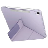 Чехол для планшета Uniq PDM6(2021)-CAMPUR для Apple iPad Mini 6 (2021) (фиолетовый)