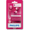 Наушники Philips SHE3595PK