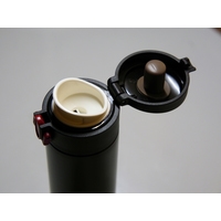 Термокружка Viomi Vacuum Thermos Cup 0.3л (черный)