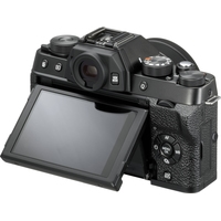 Беззеркальный фотоаппарат Fujifilm X-T100 Body (черный)