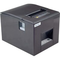 Принтер чеков Xprinter XP-E300M