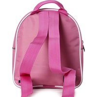 Детский рюкзак Galanteya 12515 0с373к45 (светло-розовый/розовый)